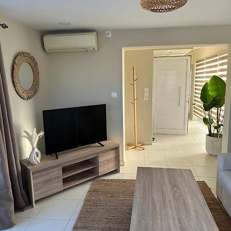Filoxenia City Apartment 扎金索斯镇 外观 照片