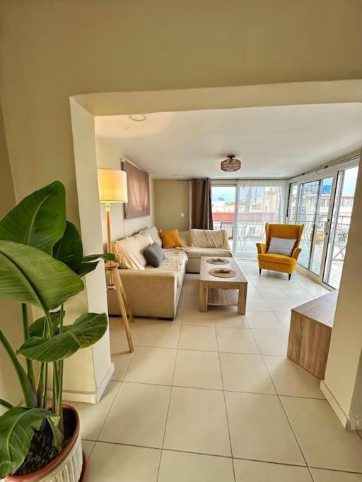 Filoxenia City Apartment 扎金索斯镇 外观 照片