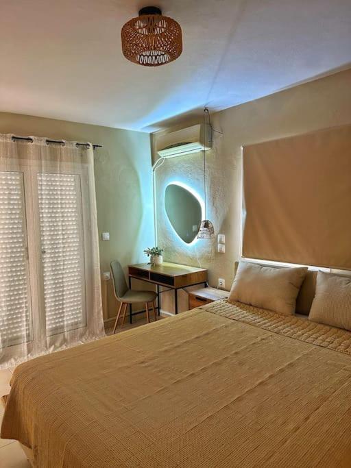 Filoxenia City Apartment 扎金索斯镇 外观 照片